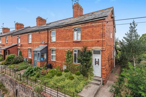 25 Crosslands, Tonedale, Wellington, TA21 0AS
