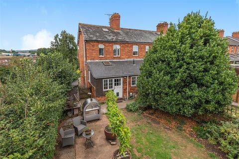 25 Crosslands, Tonedale, Wellington, TA21 0AS