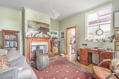 25 Crosslands, Tonedale, Wellington, TA21 0AS