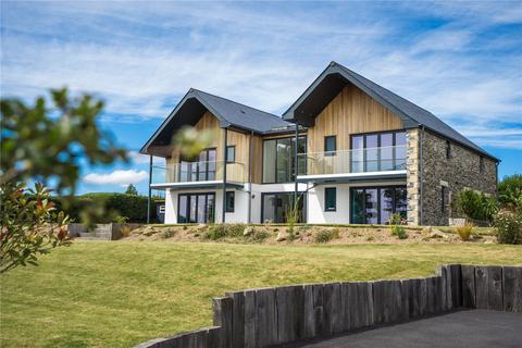 5 bedroom detached house for sale, Hewton, Bere Peninsula, Devon, PL20