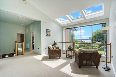 5 bedroom detached house for sale, Hewton, Bere Peninsula, Devon, PL20