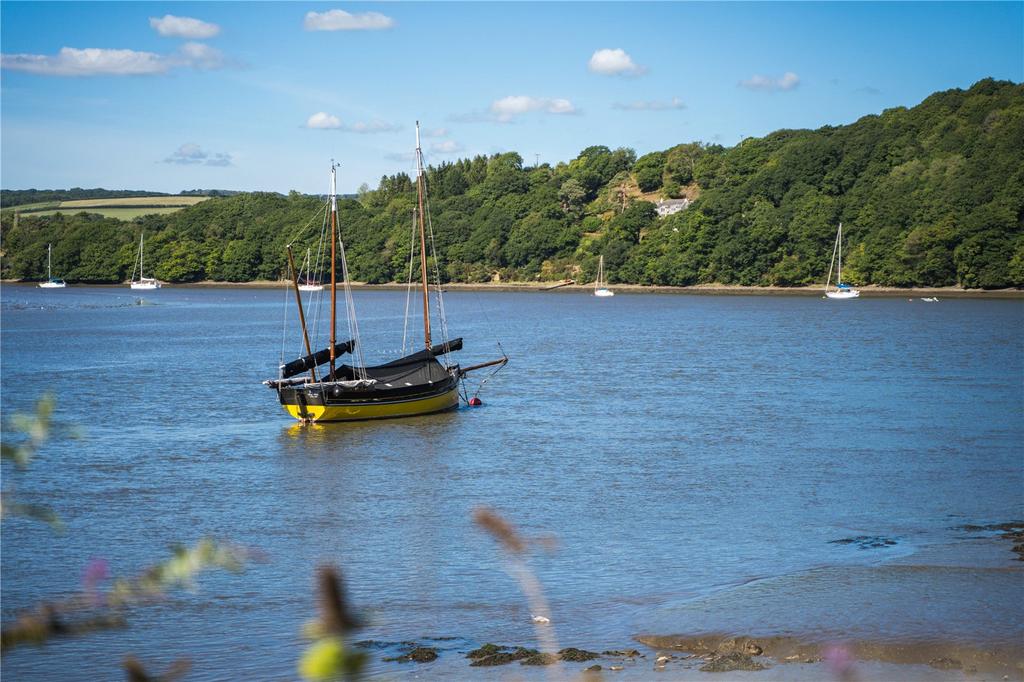 Weir Quay