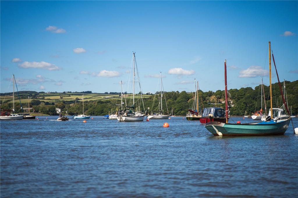 Weir Quay
