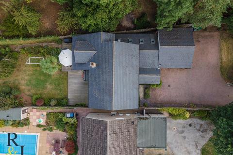 10 Cotgrave Road, Plumtree, Nottingham, NG12 5NX