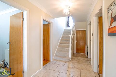 10 Cotgrave Road, Plumtree, Nottingham, NG12 5NX