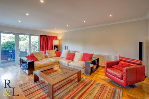 10 Cotgrave Road, Plumtree, Nottingham, NG12 5NX