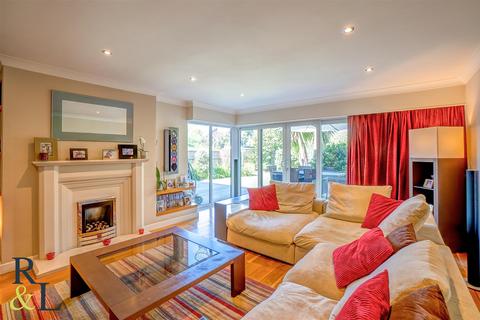 10 Cotgrave Road, Plumtree, Nottingham, NG12 5NX