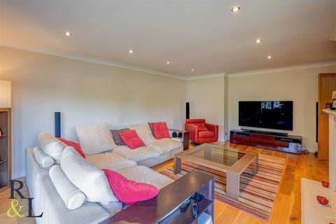 10 Cotgrave Road, Plumtree, Nottingham, NG12 5NX