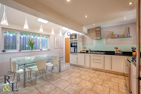 10 Cotgrave Road, Plumtree, Nottingham, NG12 5NX