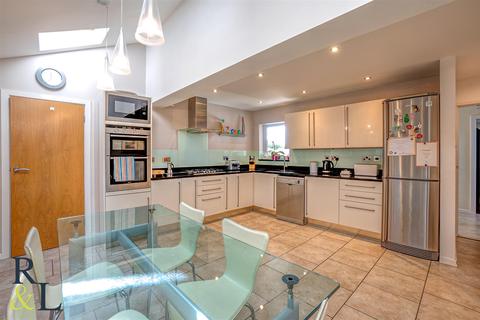 10 Cotgrave Road, Plumtree, Nottingham, NG12 5NX