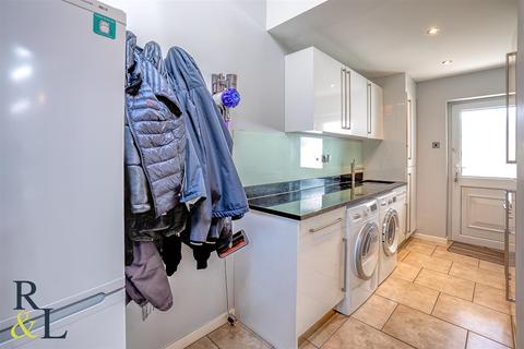 10 Cotgrave Road, Plumtree, Nottingham, NG12 5NX