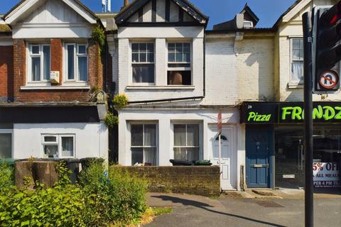 4 bedroom terraced house for sale, Coombe Terrace, Brighton