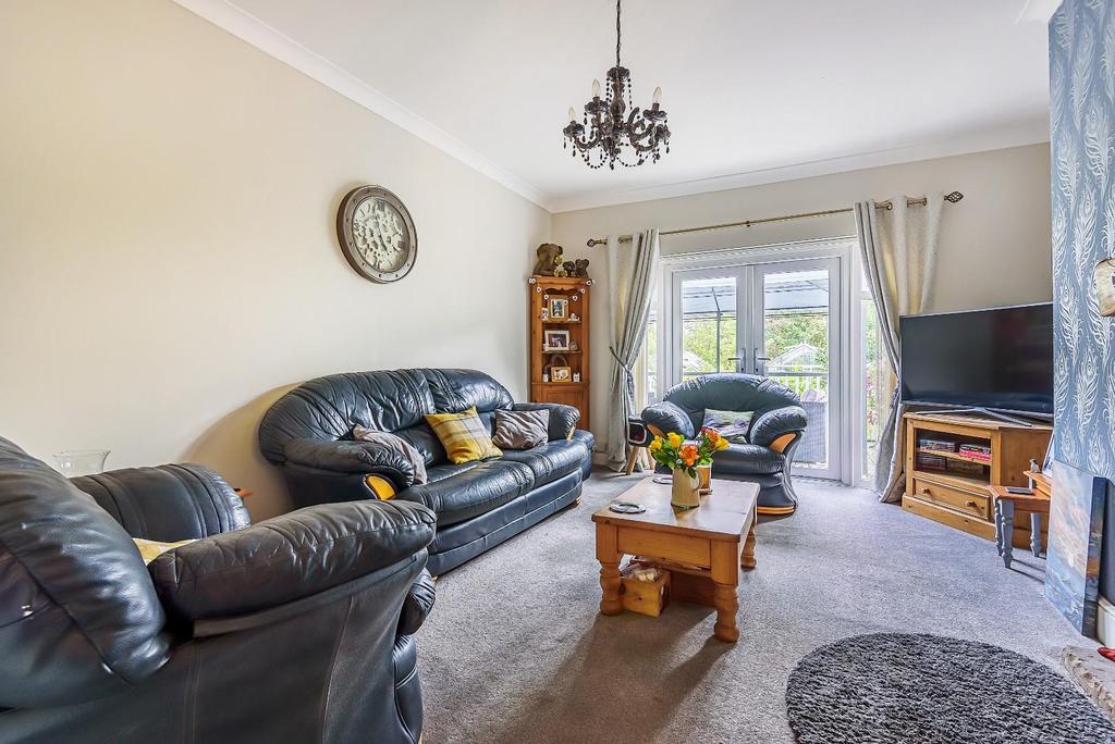 Northgate, Hunmanby, Filey 3 bed semidetached house £300,000