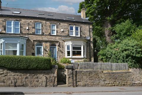 5 bedroom semi-detached house for sale - Crookesmoor Road, Broomhill, Sheffield