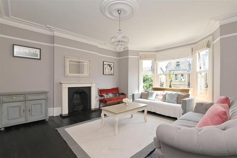 5 bedroom semi-detached house for sale - Crookesmoor Road, Broomhill, Sheffield