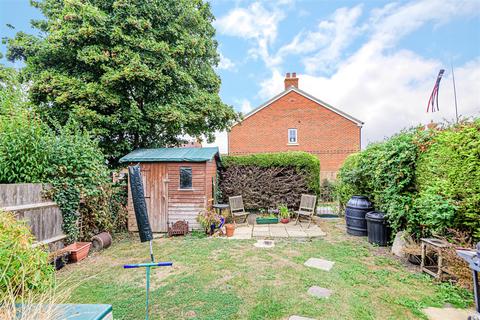 3 bedroom semi-detached house for sale - Foxley Fields, Urchfont