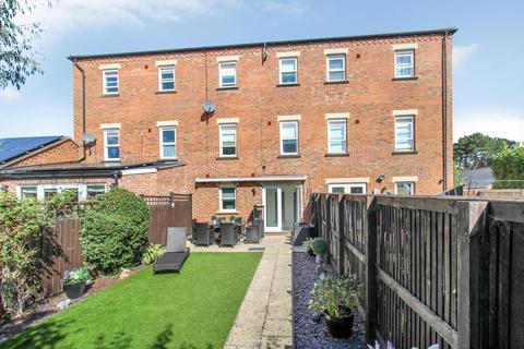 11 Fairgray Close, Ripon, HG4 2TG