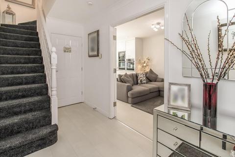 11 Fairgray Close, Ripon, HG4 2TG