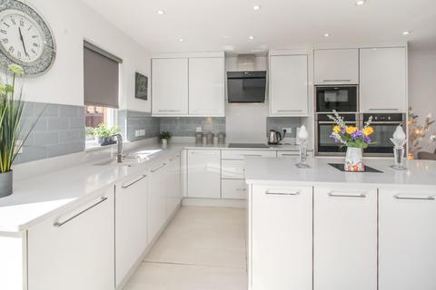 11 Fairgray Close, Ripon, HG4 2TG