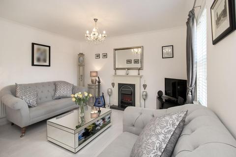 11 Fairgray Close, Ripon, HG4 2TG