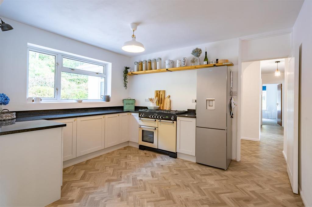 West Hill, Ottery St Mary 4 bed detached house for sale £800,000
