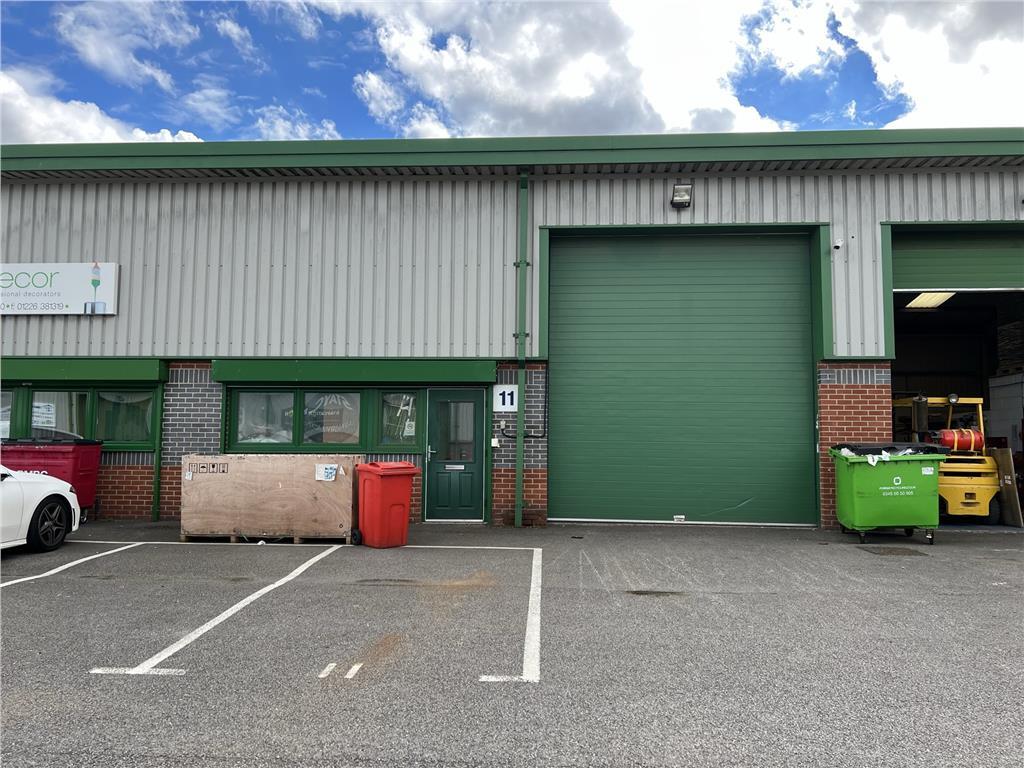 Unit 11, Cannon Way, Claycliffe Road, Barugh Green, Barnsley, South