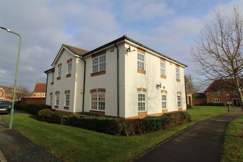 2 bedroom apartment to rent - Kendall Place, Medbourne, Milton Keynes