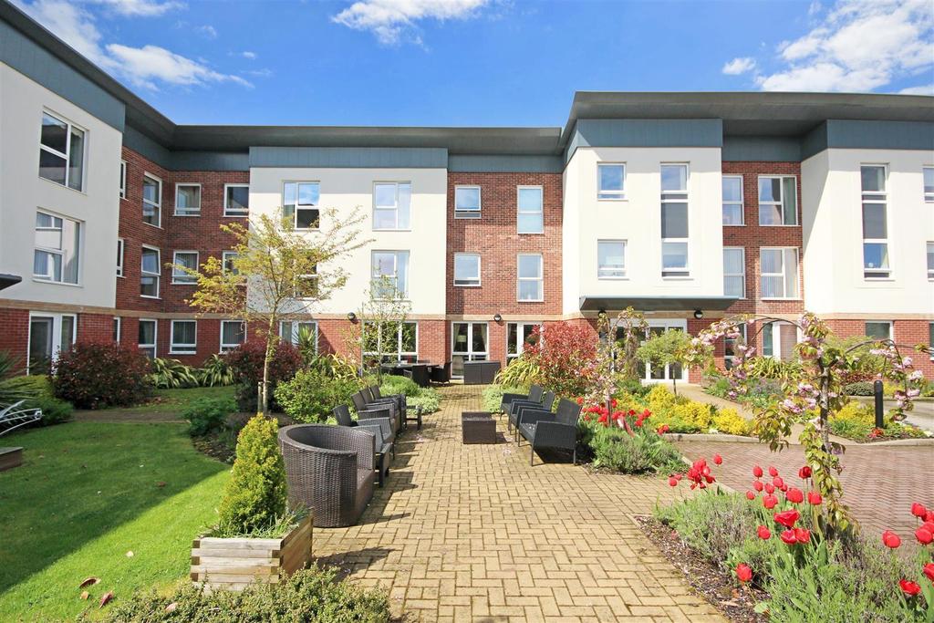 Henshaw Court, Chester Road, Castle Bromwich, Birmingham, West Midlands