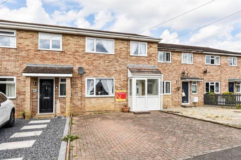 36 Alliston Way, Whitchurch, RG28 7LF