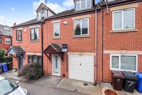 5 Booker Road, Sheffield, S8 0GH