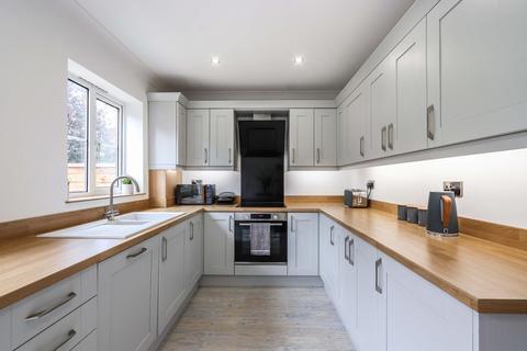 5 Booker Road, Sheffield, S8 0GH