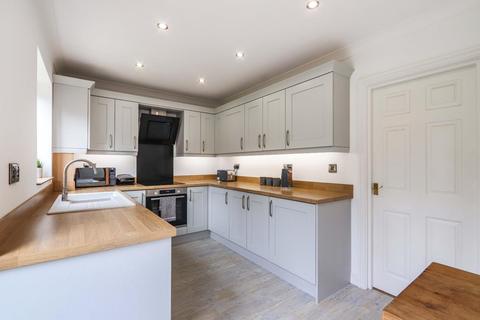 5 Booker Road, Sheffield, S8 0GH