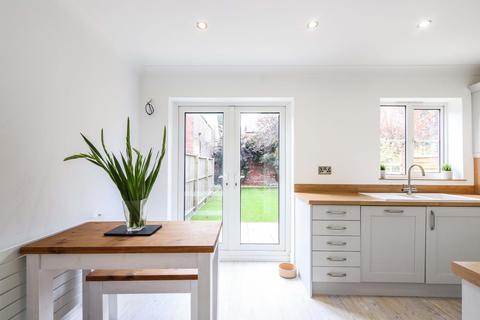 5 Booker Road, Sheffield, S8 0GH