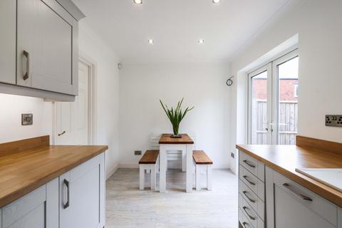 5 Booker Road, Sheffield, S8 0GH