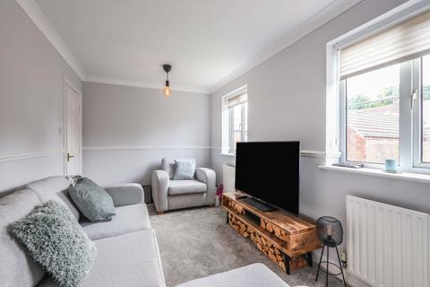 5 Booker Road, Sheffield, S8 0GH