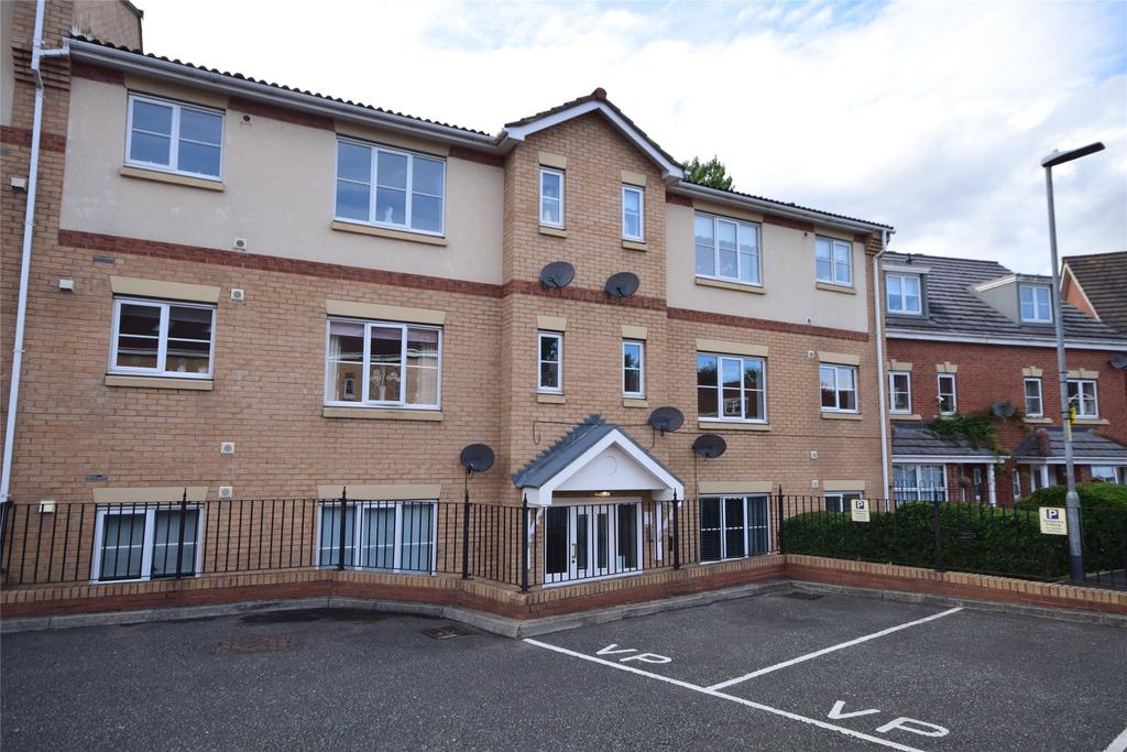 Rosebud Close, Swalwell, Newcastle Upon Tyne, NE16 2 bed apartment £