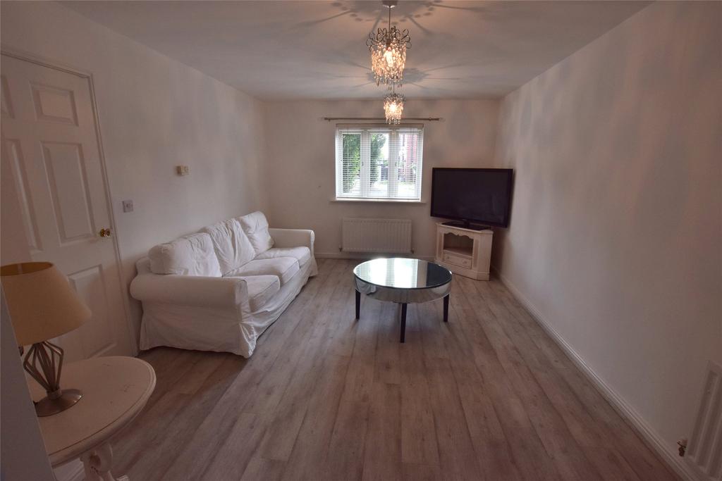 Landfall Drive, Hebburn, NE31 2 bed apartment £695 pcm (£160 pw)