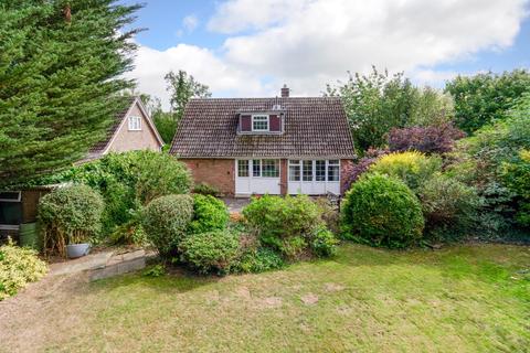 Badger Cottage Mill Lane, Sheriff Hutton, York, YO60 6SN