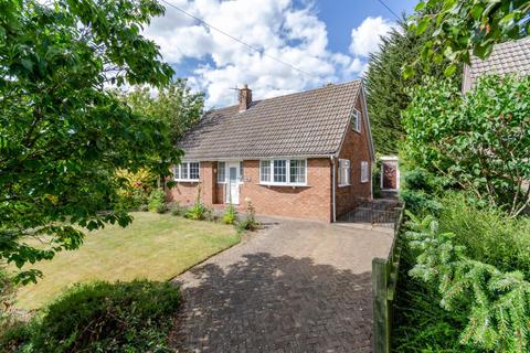 Badger Cottage Mill Lane, Sheriff Hutton, York, YO60 6SN