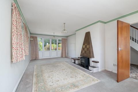 Badger Cottage Mill Lane, Sheriff Hutton, York, YO60 6SN