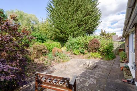 Badger Cottage Mill Lane, Sheriff Hutton, York, YO60 6SN