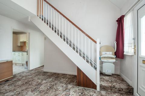 Badger Cottage Mill Lane, Sheriff Hutton, York, YO60 6SN