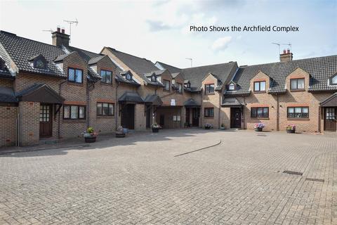 5 Archfield, Wellingborough, NN8 4HH