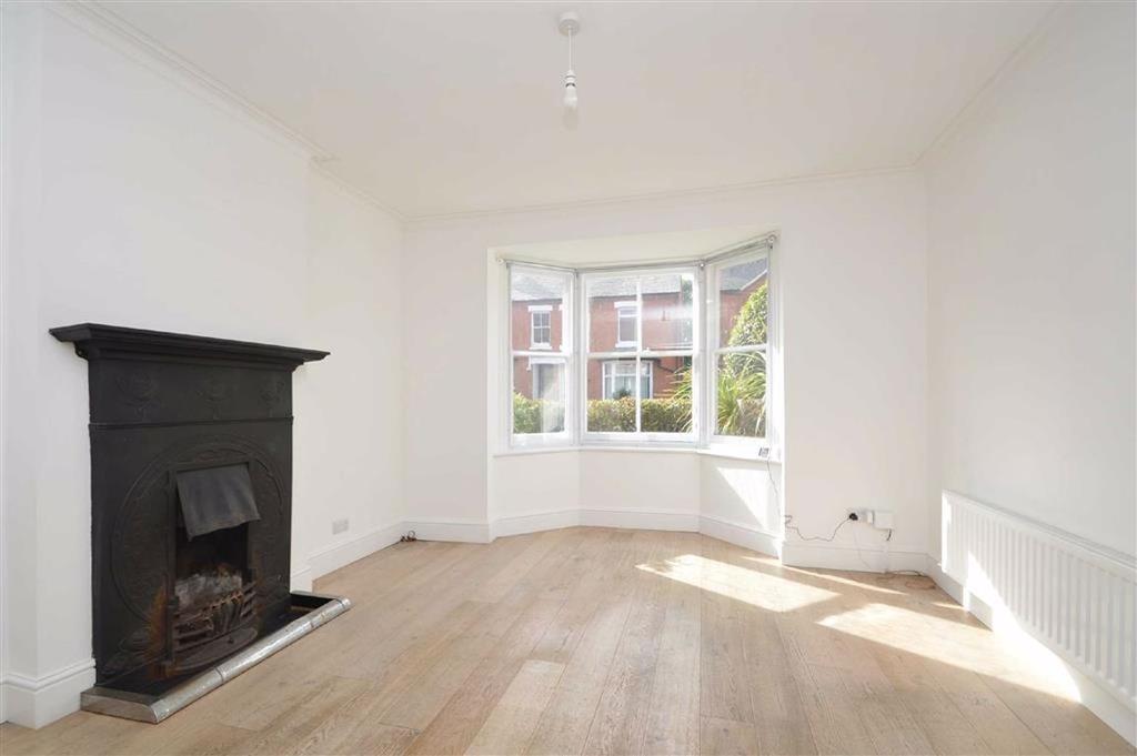 Canon Street, Shrewsbury, Shropshire 4 bed semidetached house £425,000