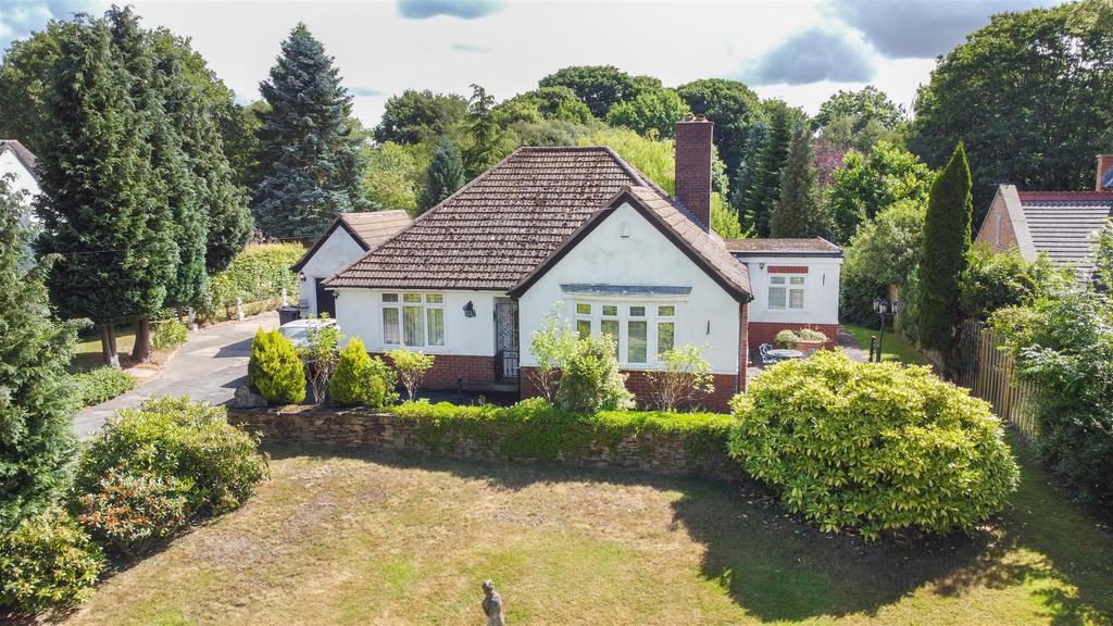 Hockley Lane, Wingerworth... 4 bed detached house £750,000