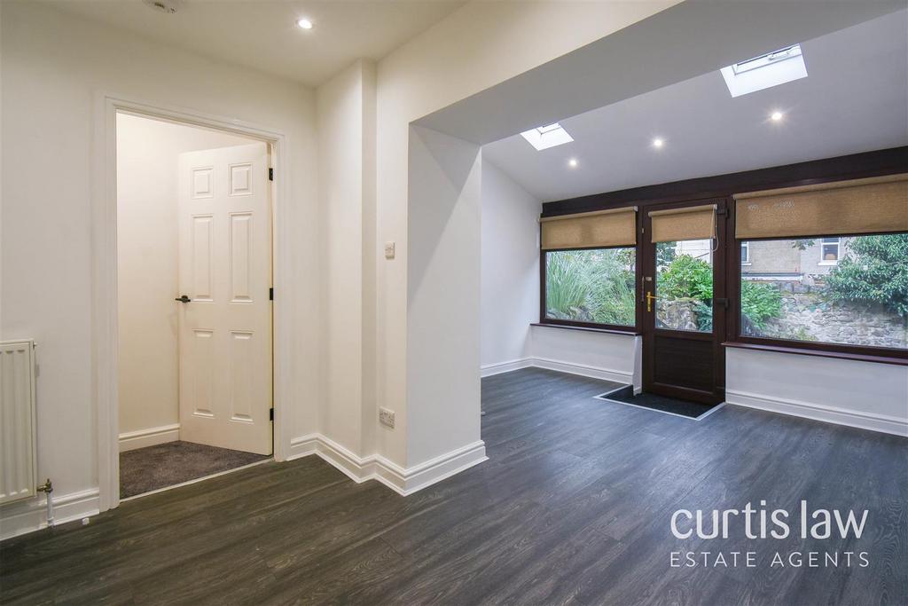 Reception Room Two