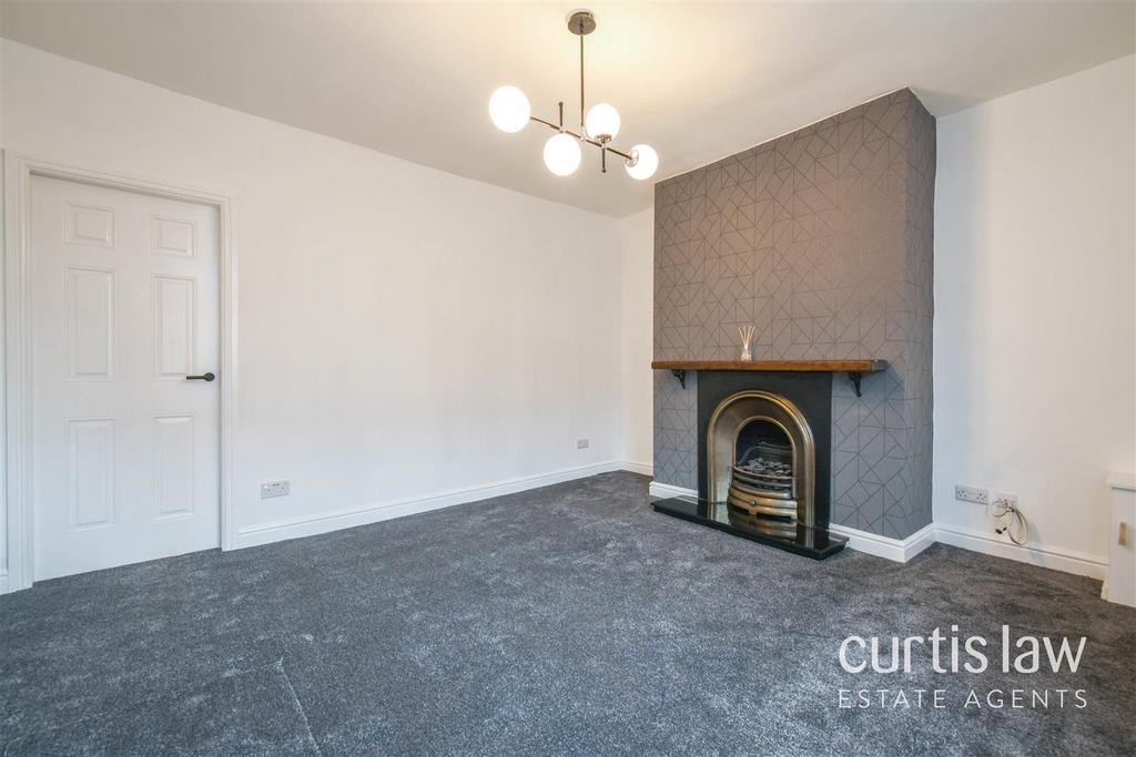 Reception Room One