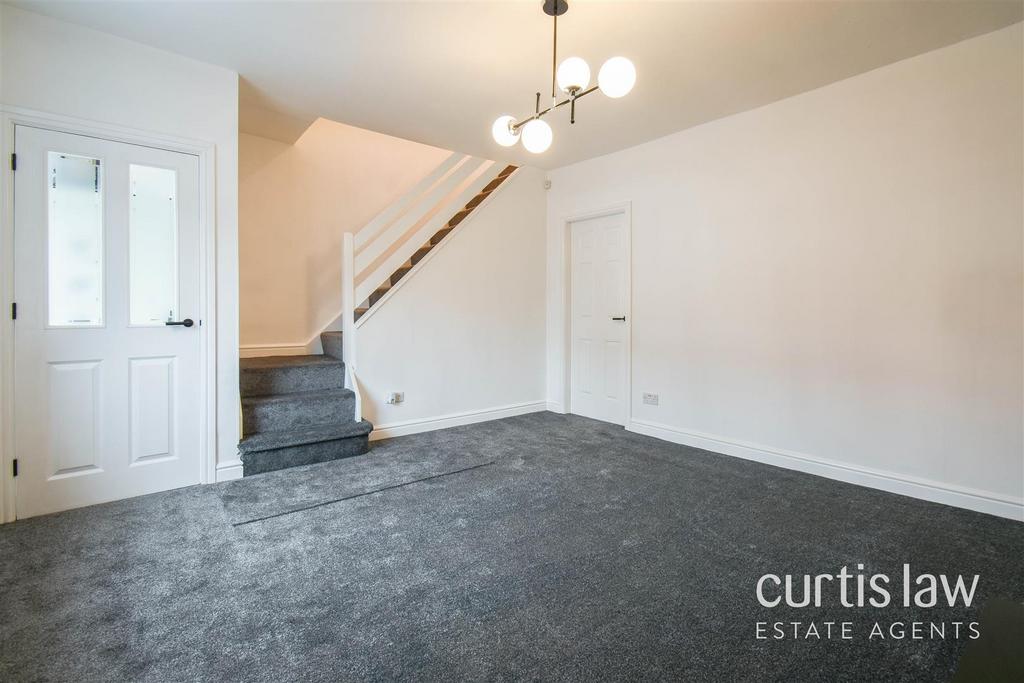 Reception Room One