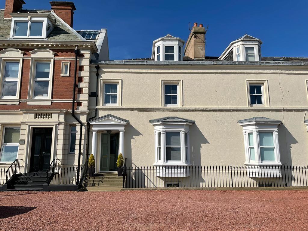 Bath Terrace, Seaham 3 bed house £555,000