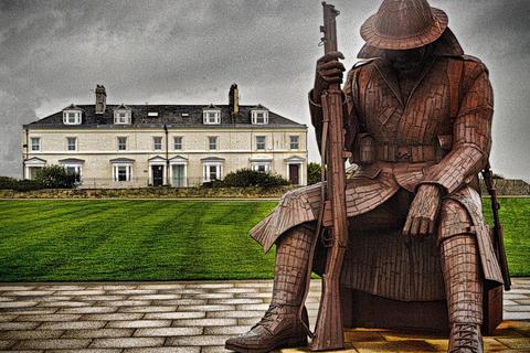 1 Bath Terrace, Seaham, SR7 7EZ